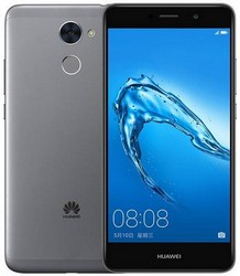 Прошивка телефона Huawei Enjoy 7 Plus в Екатеринбурге